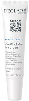 Declaré Hydro Balance Ocean's Best Eye Cream Augencreme (15 ml)