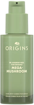Origins Dr. Andrew Weil for Origins Mega-Mushroom Dark Spot Corrector Serum (50 ml)