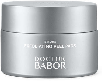 Doctor Babor Exfoliating Peel Pads (40 Stk.)