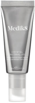 Medik8 Crystal Retinal 20 Gesichtsnachtserum (30 ml)