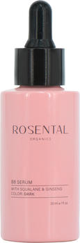 Rosental BB Serum mit Ginseng Dark (30ml)
