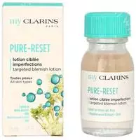 My CLARINS PURE-RESET Targeted Blemish Lotion 13ml