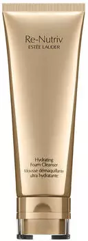 Estée Lauder Re-Nutriv Hydrating Foam Cleanser (125ml)