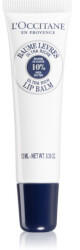 L'Occitane Shea Lippenbalsam mit Bambus Butter (12ml)