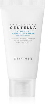 Skin1004 Madagascar Centella Hyalu-Cica Water-Fit Sun Serum SPF 50+ (15ml)