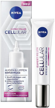 Nivea Cellular Expert Filler Augenpflege (15ml)