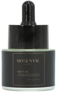 Rosental Organics Night Oil (20ml)