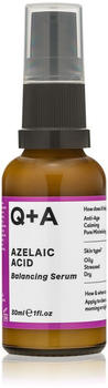 Q+A Azelaic Acid Serum (30ml)