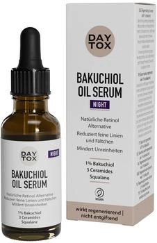 Daytox Bakuchiol Oil Serum Night (30ml)