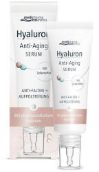 Dr. Theiss Naturwaren GmbH Hyaluron Anti-Aging Serum (30ml)