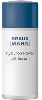 Hildegard Braukmann Hyaluron Power Lift Serum (30ml)