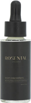 Rosental Organics Night Concentrate (30ml)