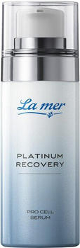 LA MER Platinum Recovery Pro Cell Serum m.P. (30ml)