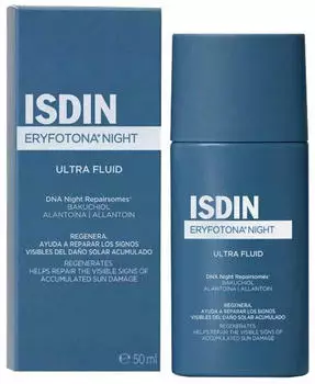 Isdin Eryfotona Night Creme (50ml)