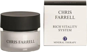 Chris Farrell Mineral Therapy Rich Vitality System (50ml)