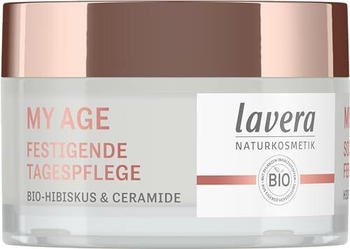 Lavera My Age Festigende Anti-Aging-Gesichtspflege (50ml)
