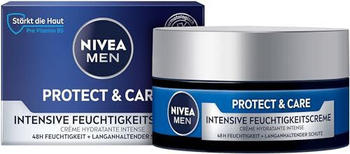 Nivea Men Protect & Care Intensive Feuchtigkeitscreme (50ml)