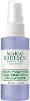 Mario Badescu Facial Spray W/Aloe, Chamomile & Lavender 59 ml
