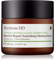 Perricone MD Tages & Nachtpflege Hypoallergenic Clean Correction Barrier Repair