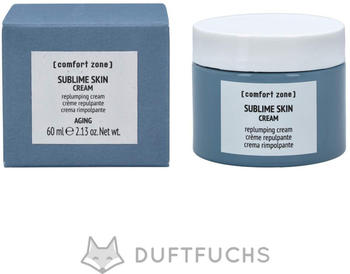Comfort Zone Sublime Skin Nourishing Cream (60ml)