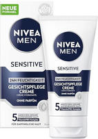 Nivea MEN Sensitive Gesichtspflege 75 ml