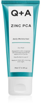 Q+A Zinc PCA Gesichtscreme (75ml)