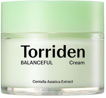 Torriden Balanceful Cica Cream (80ml)