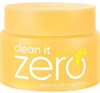 Banila Co Clean It Zero Cleansing Balm Brightening (100ml)