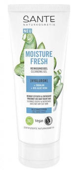 Sante Moisture Fresh Reinigungsgel (100ml)