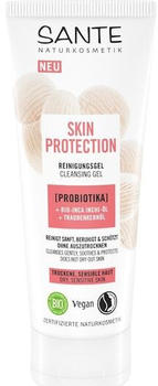 Sante Skin Protection Probiotika Reinigungsgel (100ml)
