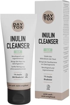 Daytox Inulin Cleanser Calm (125ml)