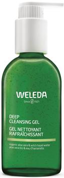 Weleda Deep Cleansing Gel (150ml)