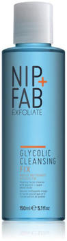 NIP+FAB Glycolic Fix Cleanser (150ml)