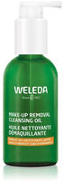 PZN-DE 19485885, Weleda Make-up Removal Cleansing Oil mit Flasche &Ouml;l 150 ml,