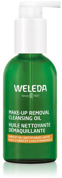 Weleda Make-Up Removal Cleansing Gel (150ml)