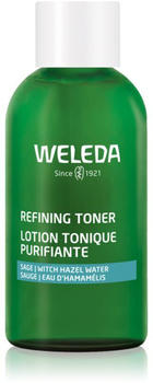 Weleda Refining Toner Sage & Witch Hazel Water (150ml)