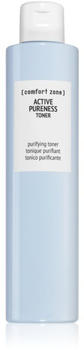 Comfort Zone Active Pureness Peeling-Tonikum f&uuml;r fettige Haut (200ml)