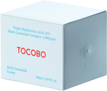 Tocobo Multi Creamide Cream (50ml)
