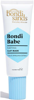 Bondi Sands Babe Clay Mask (75ml)