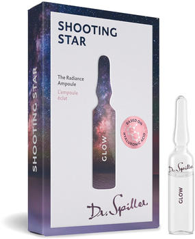 Dr. Spiller Glow The Radiance Ampoule (7 x 2ml)
