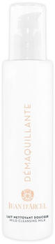 Jean d'Arcel D&eacute;maquillante lait nettoyant douceur (200ml)