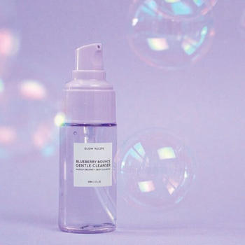 Glow Recipe Blueberry Bounce Gentle Cleanser (30ml)