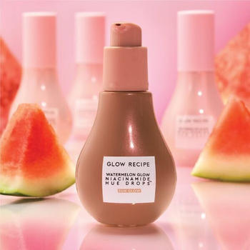 Glow Recipe Watermelon Glow Niacinamide Hue Drops (40ml)