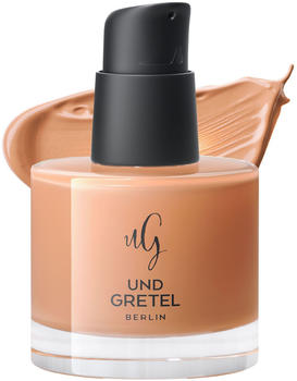 Und Gretel Beste CCC Cream (30ml) 02 Medium
