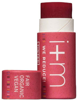 i+m WE REDUCE! Cherry Lip Care Lippenpflege(5g)