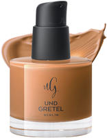Und Gretel, Beste CCC Cream