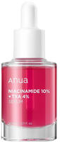 Anua | Niacinamide 10 Tranexamic Acid 4 Serum - 30 ml 30 ml