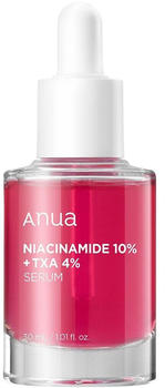 Anua Nicainamide 10% + TXA 4% Serum 30ml