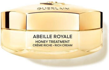 Guerlain Abeille Royale Honey Treatment Rich Cream (50ml)