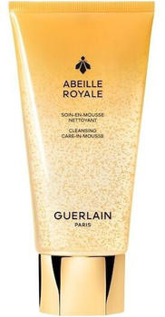 Guerlain Abeille Royale Cleansing Care-In-Mousse (175ml)